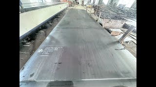 Wholesale Steel Sheets and Plates [upl. by Nnyloj]