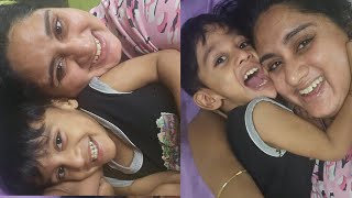 ഇങ്ങനെയൊക്കെയാണ് എൻറെ daily routine  day in my life  familyvlog  dimplerose [upl. by Fulks]