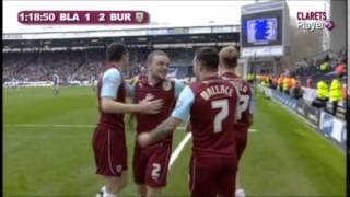 Burnley FC 201314  Promotion To Premier League [upl. by Julis]