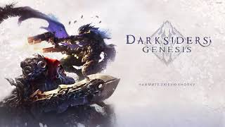 DARKSIDERS GENESIS EPISODE 5 [upl. by Onitselec881]