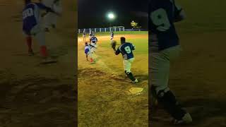 Ta pegao sofbol softbol baseball viral beisebol softball sportsball jugadas [upl. by Nathanael469]