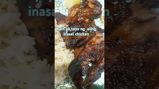 ALING INASAL CHICKEN [upl. by Rainie]