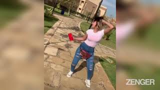 Tiked Off Women Jailed For Innocent TikTok Dance Clips [upl. by Selie]