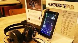 Best MP3 Players  2023  2024   1  Onkyo DPX1A [upl. by Behah]