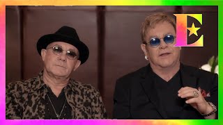 Introducing Elton John The Cut  Supported by YouTube [upl. by Nerok]