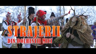 Colinde si obiceiuri traditionale din Moldova ROmania [upl. by Nivrehs451]