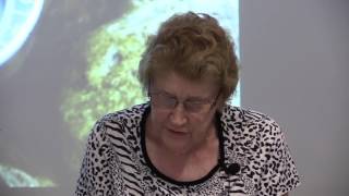 What has feminism done for International Relations  Professor Ann Tickner [upl. by Sarajane866]