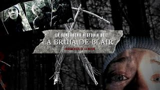 Blair Witch A Documentary Prequel 2016 [upl. by Mighell899]