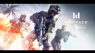 warface go gameplay king of the hillгеймплей warface mobile царь горы [upl. by Opiuuk381]