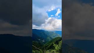 Chakrata hill stationnatural youtube shortsplease subscribelike [upl. by Leandra]