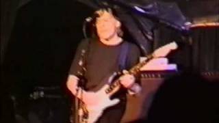 Robin Trower  Alethea  Seattle 1993 [upl. by Glad611]