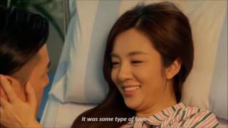 FMV Some type of love  Vương Hiểu Thần x Hồ Ca Good Time  Thời Gian Tươi Đẹp [upl. by Harbird709]