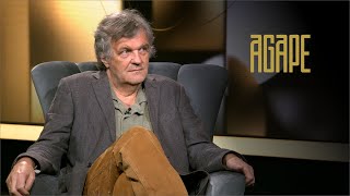 Agape Emir Kusturica [upl. by Lj]