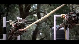 Army training Garhwal kumaon regimentkumaoni songMaya tu roye na [upl. by Solram]