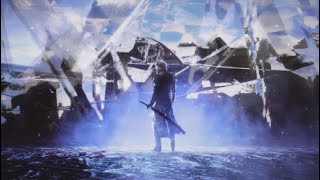 Devil May Cry 5 Vergil Gameplay PS5 PART 1 [upl. by Kenwrick]