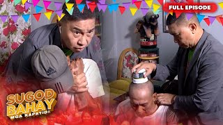 Mayor na Doctor pa 🤣  SUGOD BAHAY MGA KAPATID  EAT BULAGA  Jan 08 2024 [upl. by Giacobo]