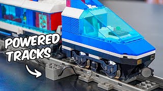 I Got The BEST Lego Train [upl. by Alano]