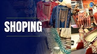 Shopping 🛍 winter ki Shopping start kr di 🥰 Affordable shopping  Daily Dose [upl. by Japha]