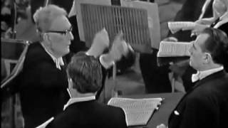 Beethoven 9ª Sinfonía  Klemperer 1964 23  Subtitulando [upl. by Bollen]