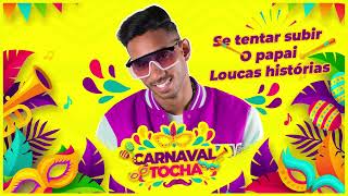 Mc Tocha  Se tentar subir  O papai  Loucas histórias Carnaval do Tocha [upl. by Allak]