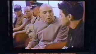 Dr Evil On Jerry Springer [upl. by Letti678]