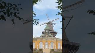 Potsdam❤️✨ berlin germany deutschland potsdam travel pov nature [upl. by Moyers]