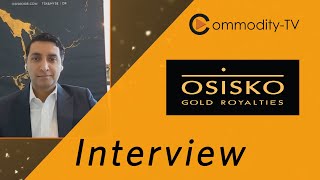 Osisko Gold Royalties CEO Update on Optimization of the Company in 2020  Significant Growth Ahead [upl. by Mata]