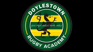 2024 10 20 Game 8 Doylestown Rugby Team 2 vs Knightmare [upl. by Frerichs262]