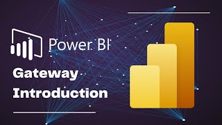 What is Power BI Gateway Connect to onpremise database [upl. by Sholom]