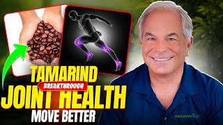 A Powerful New Joint Health Discovery Tamarind Seed [upl. by Haze330]