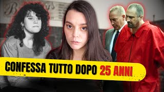 CONFESSA DOPO 25 ANNI SCRIVENDO UNA LETTERA [upl. by Jamaal]