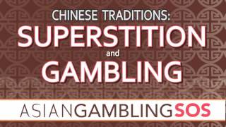 Kung Fu amp Gambling Two Opposite Chinese Traditions [upl. by Schlessinger595]