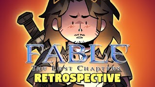 The BIG Fable The Lost Chapters Retrospective [upl. by Rema]