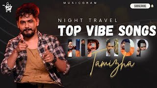 TAMIL VIBE SONGS  HIP HOP TAMIZHA  musicgram [upl. by Eleynad]