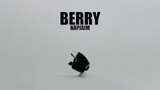 BERRY  Napjaim  Official Music Video [upl. by Gerger]