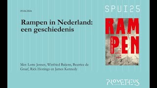 Rampen in Nederland een geschiedenis [upl. by Verile]