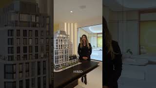 Explore Yorkville’s Bedford Condos Lifestyle [upl. by Arannahs329]