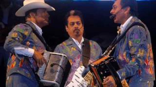 los tigres del norte popurri mexicano [upl. by Darbie885]