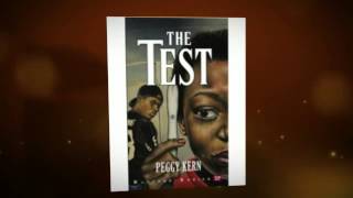 The Bluford Series The Test [upl. by Adnac]