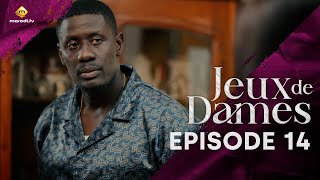 Série  Jeux de Dames  Saison 1  Episode 14  VOSTFR [upl. by Goldner]