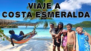 quotVisitando COSTA ESMERALDA en VERACRUZquot youtube veracruz costaesmeralda viejoloco aventuras [upl. by Brandt]