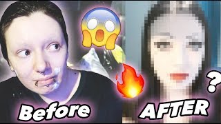 24 Hour GLOW UP Challenge  Toxic Tears [upl. by Pooh187]