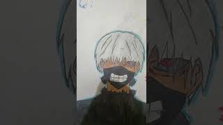 Ken kaneki [upl. by Ladnar]