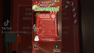 Cleveland Great Lakes Brewing Co Holiday Schedule JoshuaBlockMrBasedLive Drunk Christmas short [upl. by Terzas]