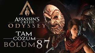 İKİZLER VE TARİKATÇILAR  Assassin’s Creed Odyssey Türkçe Bölüm 87 [upl. by Ydieh]