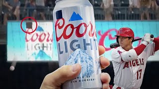 Coors Light  Coors Lights Out case study [upl. by Maggi290]