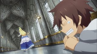 Just why Kazuma  Konosuba Season 3 Episode 3 Review [upl. by Savior]