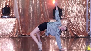 KTS contemporary dance  solo  Puchar Mokotowa 2024 [upl. by Bud412]