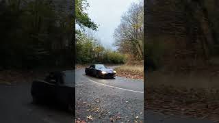 Turbo mx5 drift mx5 drifting [upl. by Earal]