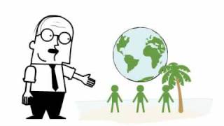 Sustainability explained through animation [upl. by Aday755]